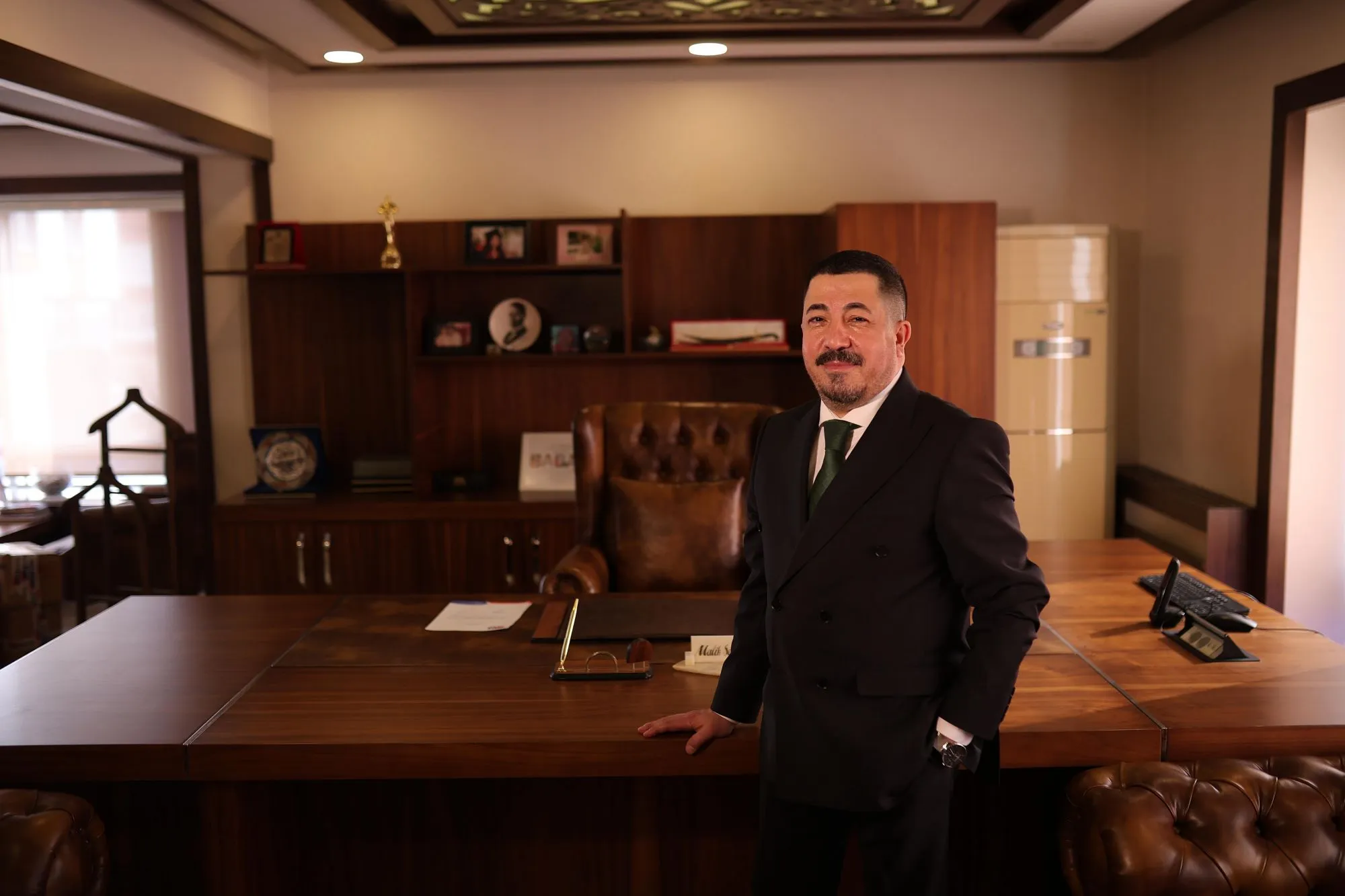 Hakkımızda