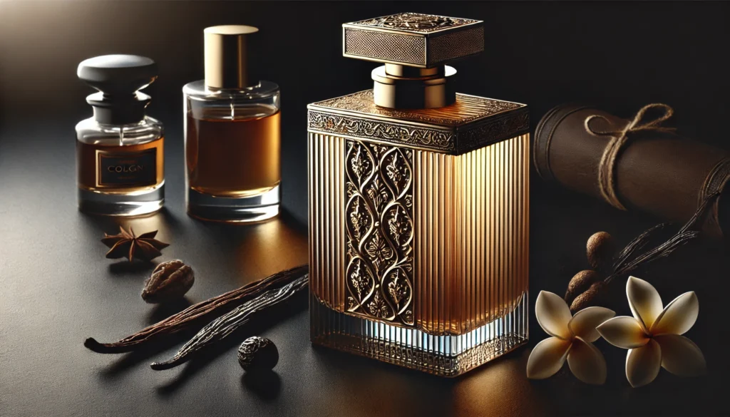 Most Expensive Cologne: A Guide to Luxury Fragrances - Knowledgepedia